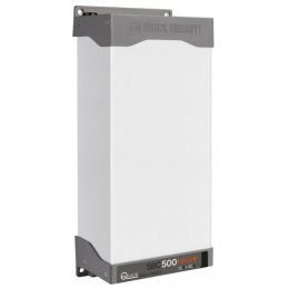 Зарядное устройство Quick SBC 500 NRG FR, 12В, 40A, 3 выхода (10251937)